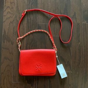 Tory Burch Thea clutch